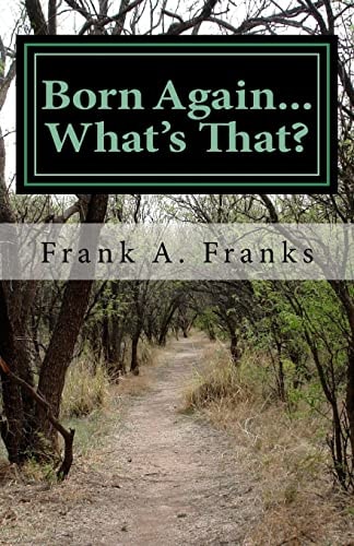 Born Again... What's That?