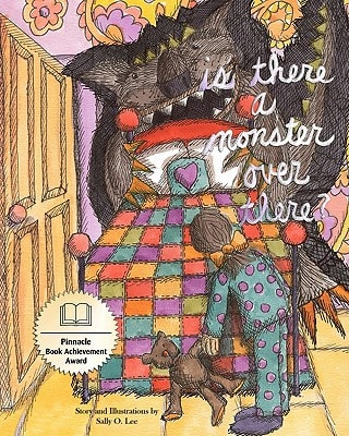 Is There a Monster Over There?