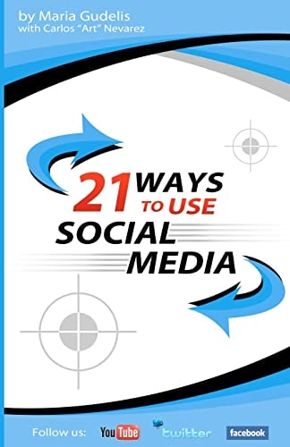 21 Ways to Use Social Media