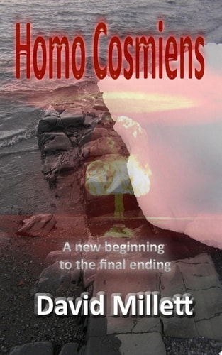 Homo Cosmiens A New Beginning to the Final Ending