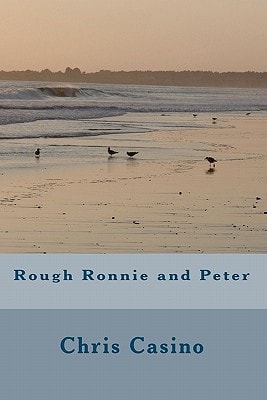 Rough Ronnie and Peter