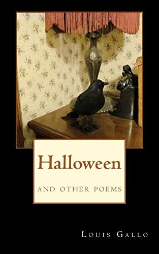 Halloween And Other Poems