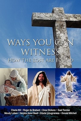 Ways You Can Witness How the Lost Are Found