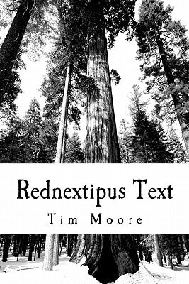 Rednextipus Text A Collection of Tatoetry