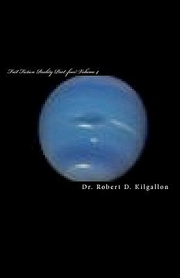 Fact Fiction Reality Part Four Volume 4 The Ancients