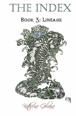 The Index Book 3: Lineage
