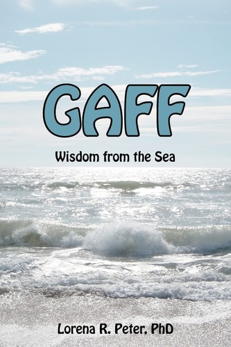 Gaff The Wisdom of the Sea