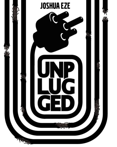 Unplugged Unplugging From the World and Plugging Into God