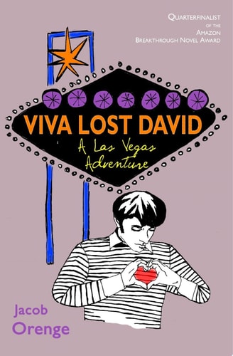 Viva Lost David A Las Vegas Adventure