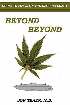 Beyond Beyond Going to Pot... On the Georgia Coast