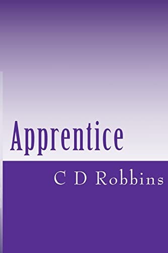 Apprentice The Chronacles of Marvin: Book 1