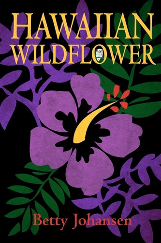 Hawaiian Wildflower