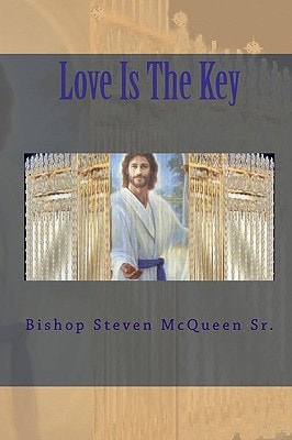 Love Is The Key