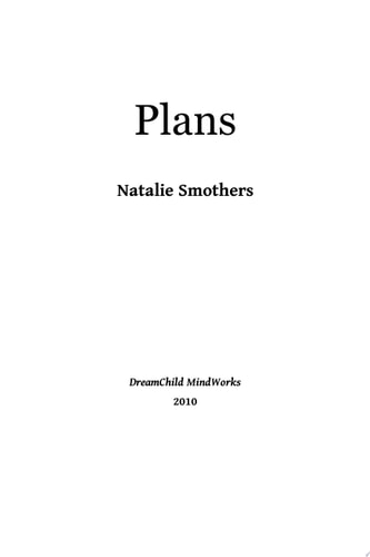 Plans