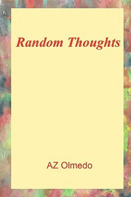 Random Thoughts