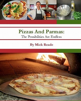 Pizzas And Parmas The Possibilities Are Endless