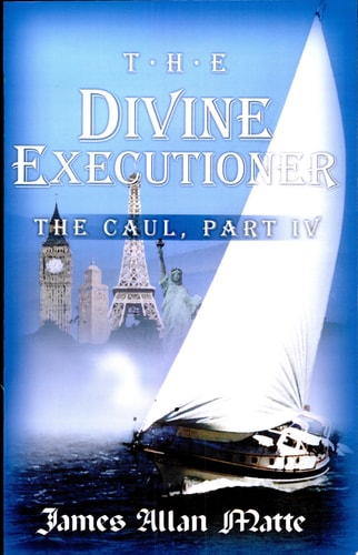 The Divine Executioner The Caul