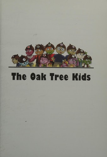 The Oak Tree Kids