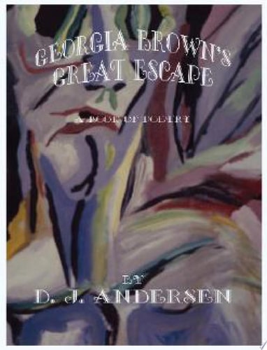 Georgia Brown's Great Escape