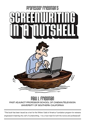 Screenwriting in a Nutshell