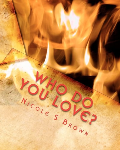 Who Do You Love? Love Story in Poetry