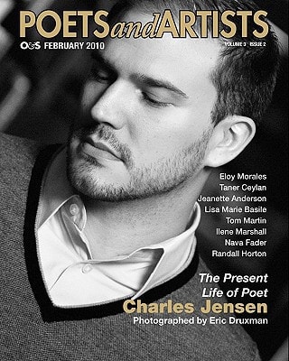 Poets and Artists (February 2010) O&s
