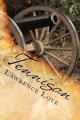 Tennison The Last Confederate