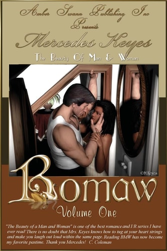 Bomaw - Volume One The Beauty Of Man and Woman