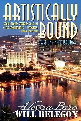 Artistically Bound Passion in Pittsburgh