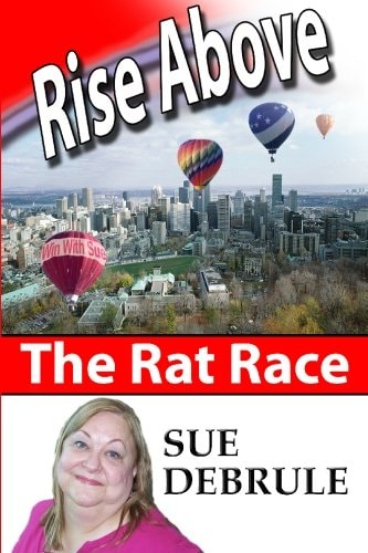 Rise Above the Rat Race
