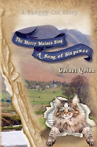 The Merry Maines Sing a Song of Sixpence