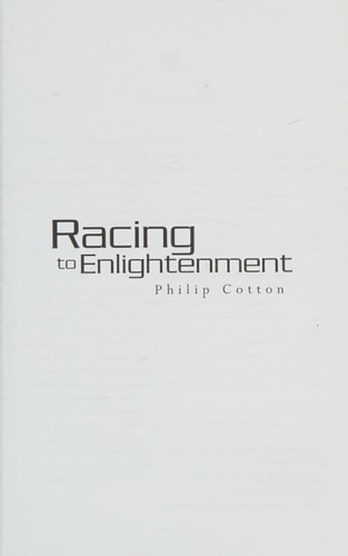Racing to Enlightenment