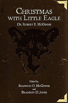 Christmas with Little Eagle