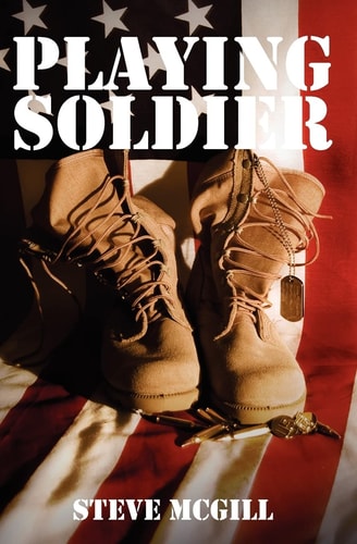 Playing Soldier