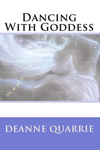 Dancing With Goddess