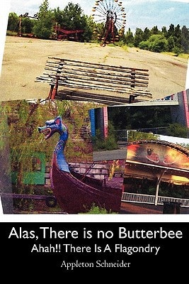 Alas, There Is No Butterbee But Aha!! There Is a Flagondry