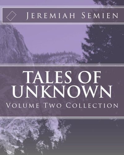 Tales of Unknown Volume Two Collection