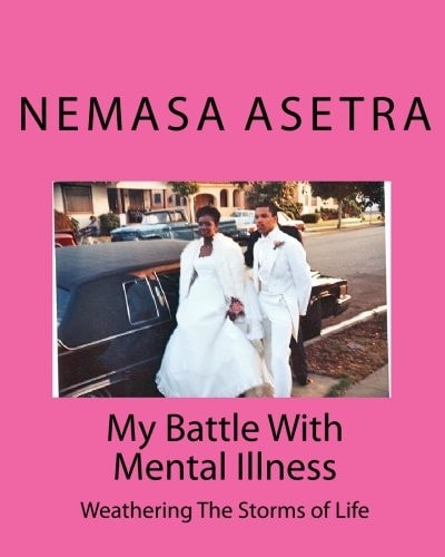 My Battle With Mental Illness