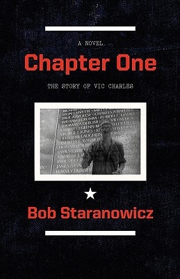 Chapter One The Story of Vic Charles