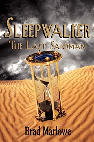Sleepwalker The Last Sandman