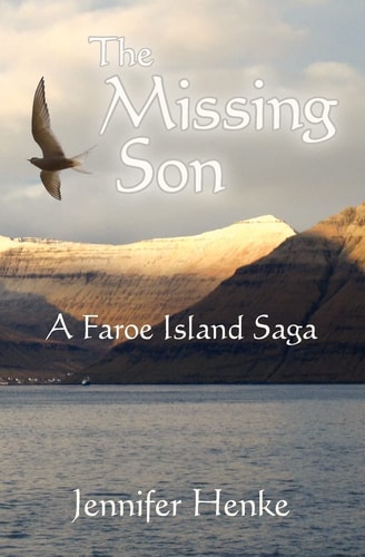 The Missing Son A Faroe Island Saga