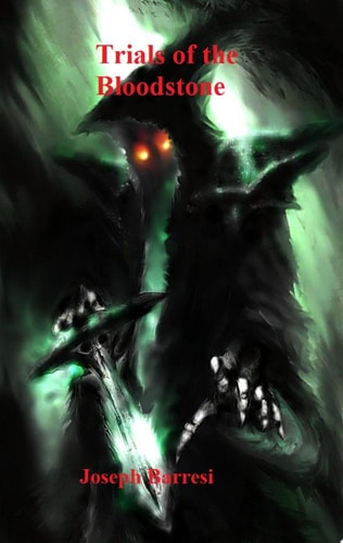 Trials of the Bloodstone