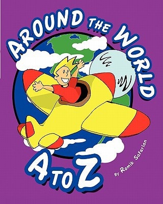 Around the World - A to Z