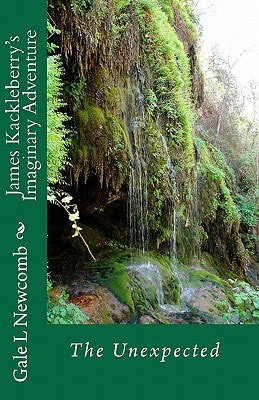 James Kackleberry's Imaginary Adventure The Unexpected