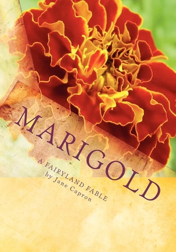 Marigold A Fairyland Fable