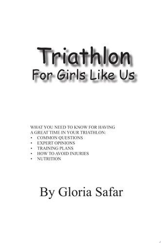 Triathlon for Girls Like Us