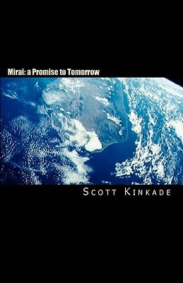 Mirai A Promise to Tomorrow