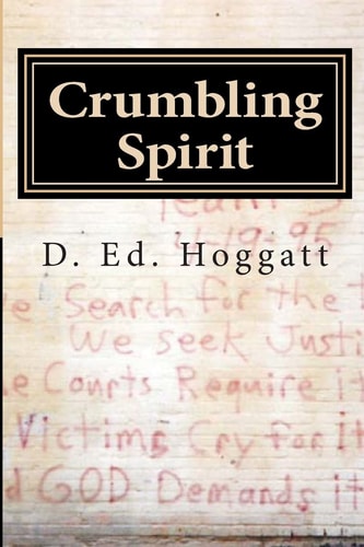 Crumbling Spirit On American Soil