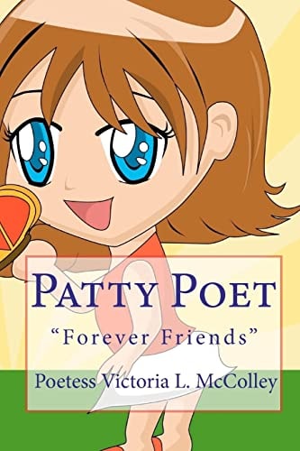 Patty Poet Forever Friends