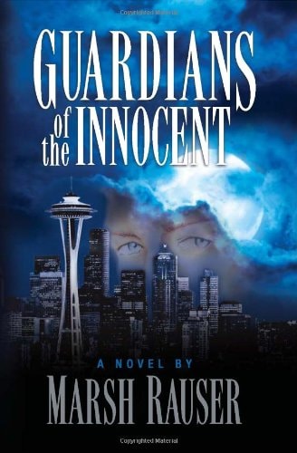 Guardians Of The Innocent